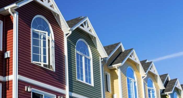 The Best Siding Colors for Resale Value - Denver Siding Contractor