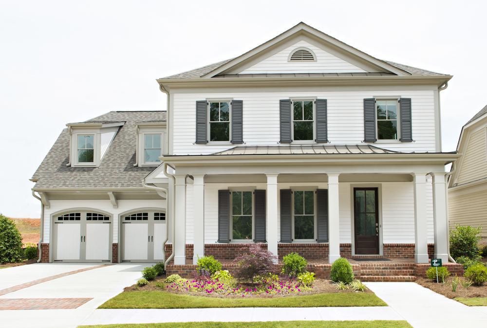 Low Maintenance Siding Options for Your Home | Nichiha USA