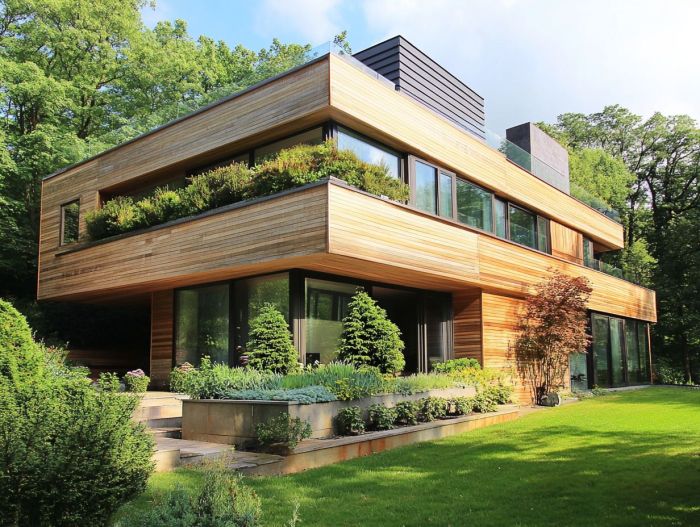 Eco-Friendly Siding: Protect Your Home Sustainably