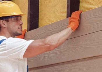 Low Maintenance Construction Home Maximizing The Building Footprint