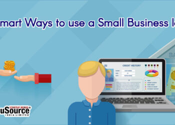 5 Smart Ways to Use A Small Business Loan
