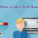 5 Smart Ways to Use A Small Business Loan