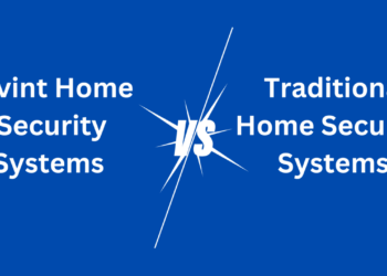 Vivint vs Traditional Home Security Systems: What’s the Difference ...