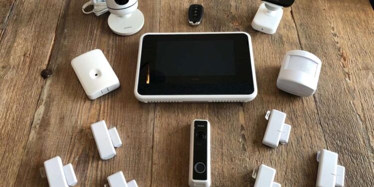 Best Home Security Systems for Google Home in 2026