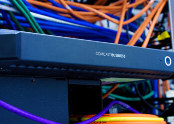 Comcast Business