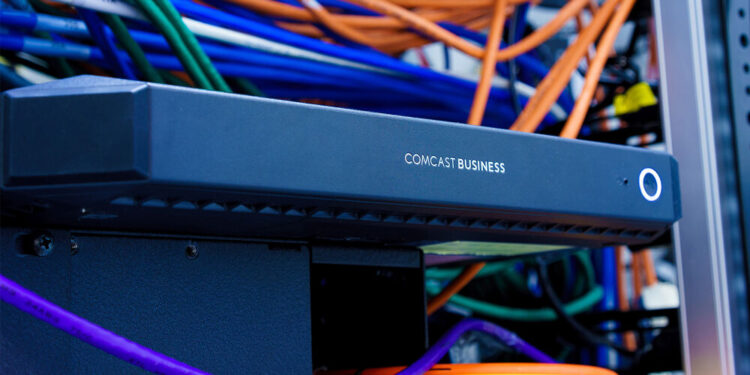 Comcast Business