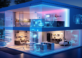 How Smart Home Technology Has Transformed Residential Design