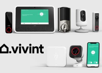 Vivint Home Security System Review for 2024: Is it worth the price?