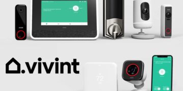 Vivint Home Security System Review for 2024: Is it worth the price?