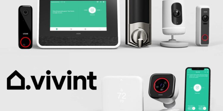 Vivint Home Security System Review for 2024: Is it worth the price?