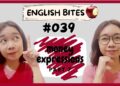 English Bites #039 - Money Expressions Part 7 - YouTube