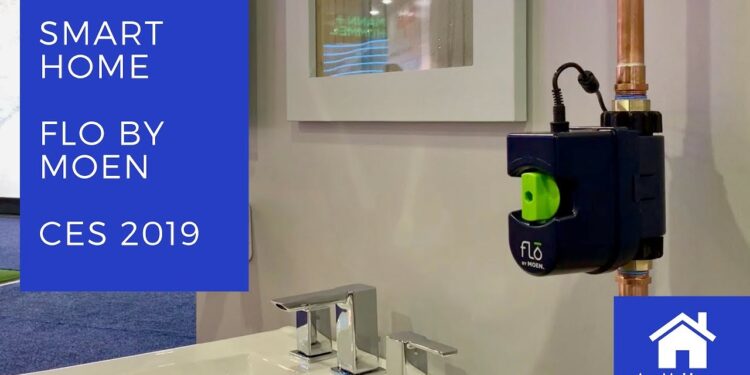 Why Insurance Companies Require Shutoff Valves and Why the Moen Smart ...